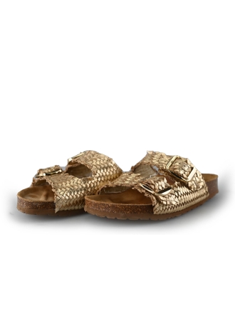 Cypress Slippers