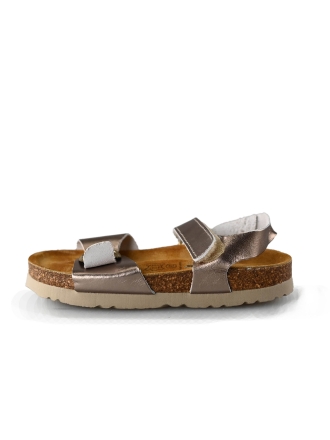 Hush Puppies Sandalen Goud 211904