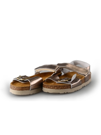 Hush Puppies Sandalen Goud 211904