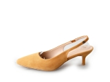 Fred de La Bretoniere Slingbacks