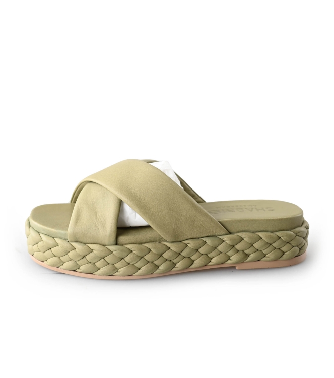 Shabbies Slippers