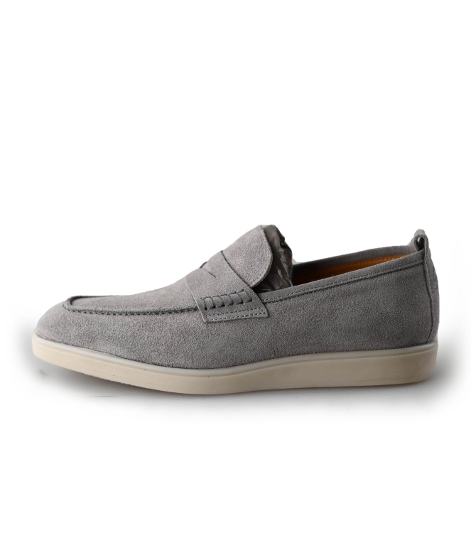 Alberto Bellini Loafers