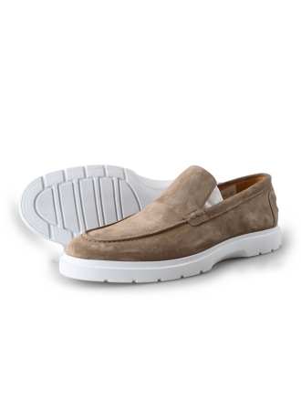 Alberto Bellini Loafers