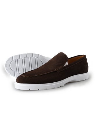Alberto Bellini Loafers