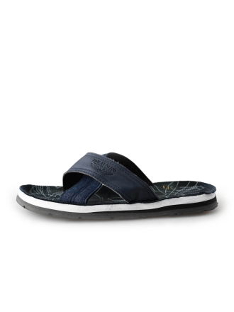 PME Legend Slippers Blauw 212716