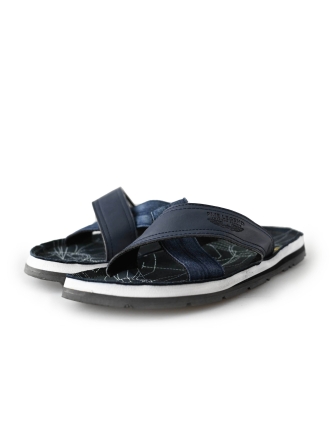 PME Legend Slippers Blauw 212716