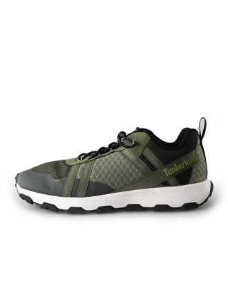 Timberland Sneakers Groen 212772