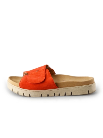 Gabor Slippers Rood 213306