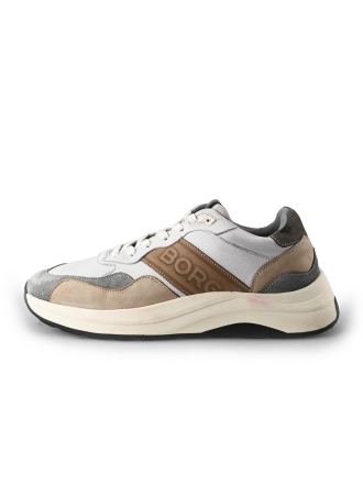 Bjorn Borg Sneakers Grijs 213403