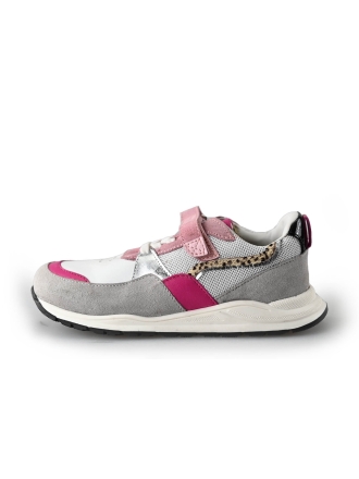 Muyters Sneakers Grijs 213499