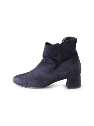 Gabor Enkellaarzen Blauw 213776