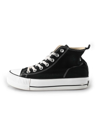 BritishKnights Hoge sneakers Zwart 213784