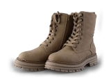 DSTRCT Veterboots