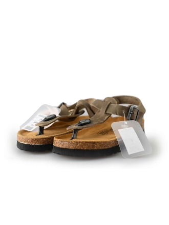 Hush Puppies Sandalen Groen 214337