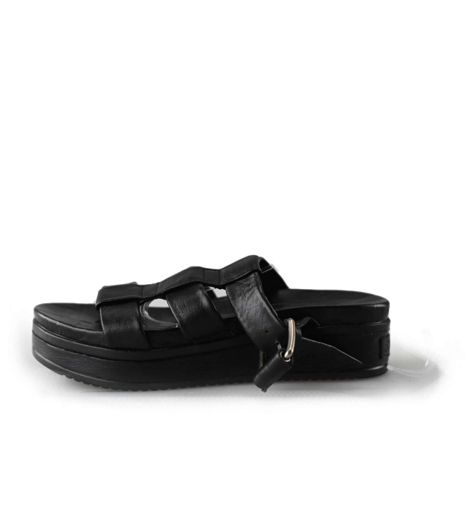 Shabbies Slippers