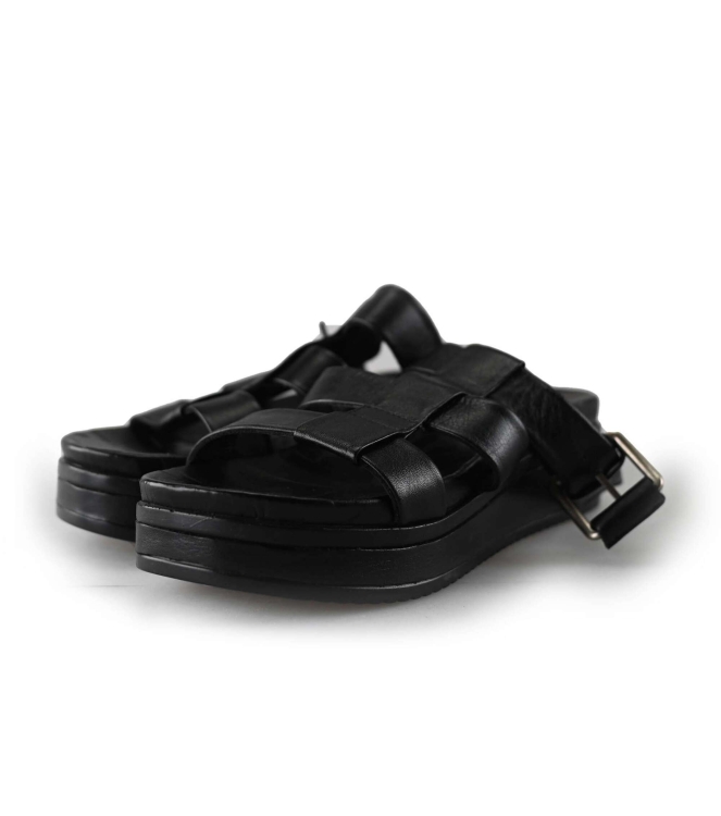 Shabbies Slippers