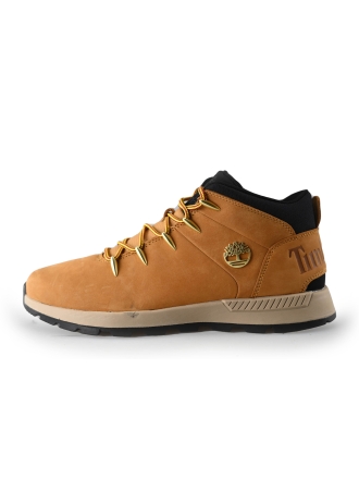 Timberland Sneakers Geel 214693