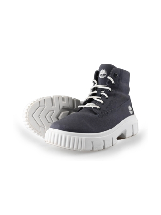 Timberland Veterboots