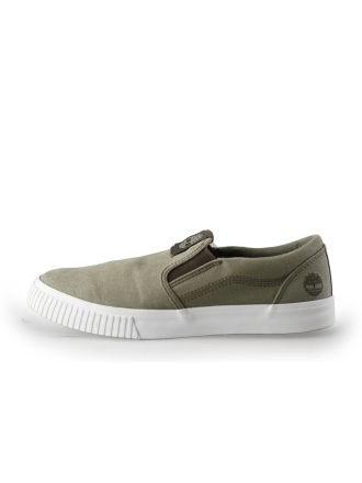 Timberland Instappers Groen 214968