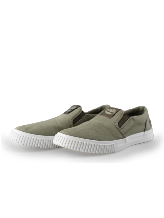 Timberland Instappers Groen 214968