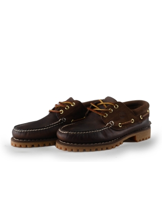 Timberland Bootschoenen Bruin 214979