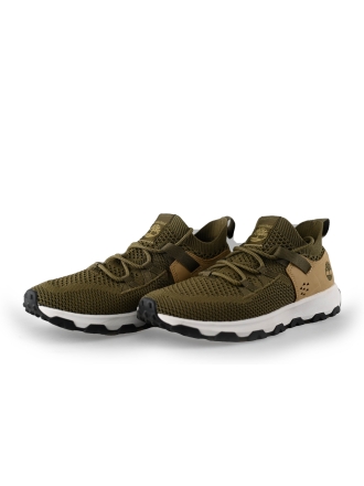 Timberland Sneakers Groen 215032