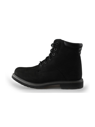 Timberland Veterboots Zwart 215078