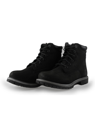 Timberland Veterboots Zwart 215078