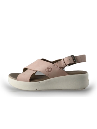 Timberland Sandalen Roze 215216