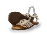 Lina Locchi Slippers
