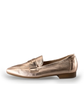 DSTRCT Loafers Roze 215340
