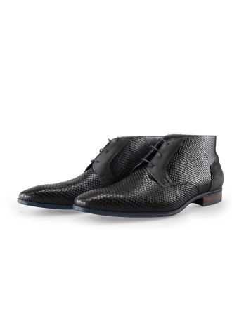 Giorgio Nette schoenen Zwart 215510
