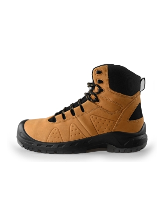 Bullboxer Veterboots