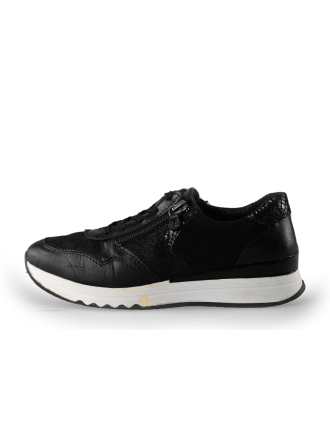 Ara Sneakers Zwart 215638