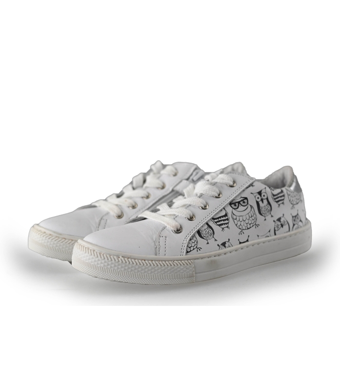 Vippy's Sneakers