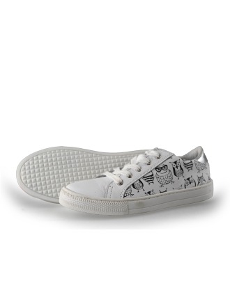Vippy's Sneakers