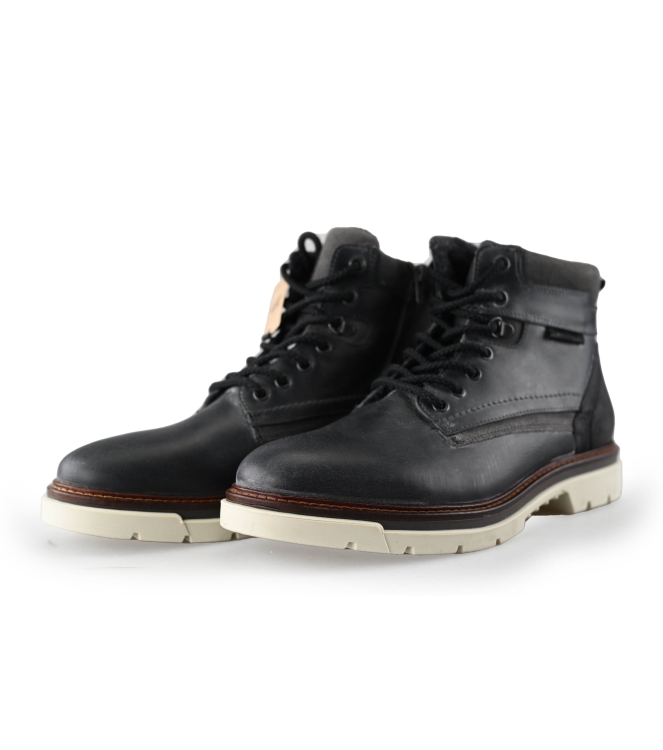 Bullboxer Veterboots