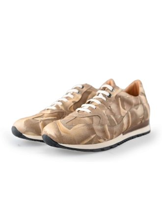 Paulo Bellini Sneakers Beige 215826