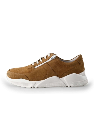 Paulo Bellini Sneakers Bruin 215843