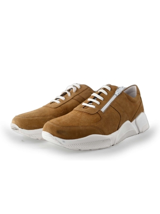 Paulo Bellini Sneakers Bruin 215843