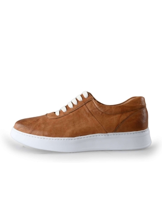 Paulo Bellini Sneakers Bruin 215854