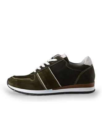 Paulo Bellini Sneakers Groen 215855