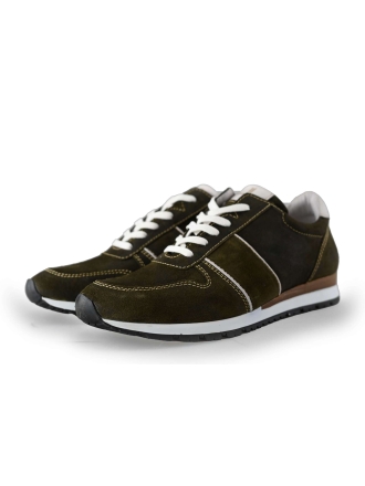 Paulo Bellini Sneakers Groen 215855