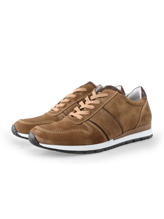 Paulo Bellini Sneakers Bruin 215858