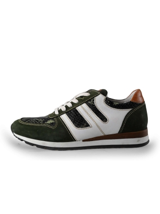 Paulo Bellini Sneakers Groen 215859