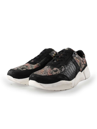 Paulo Bellini Sneakers Zwart 215865