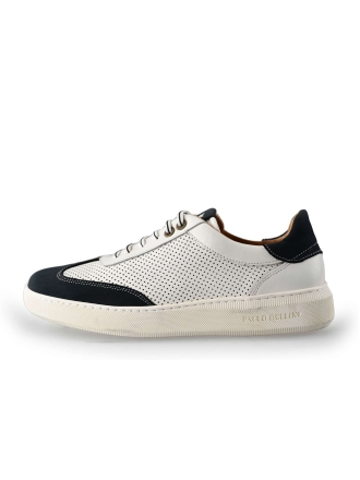 Paulo Bellini Sneakers Blauw 215879