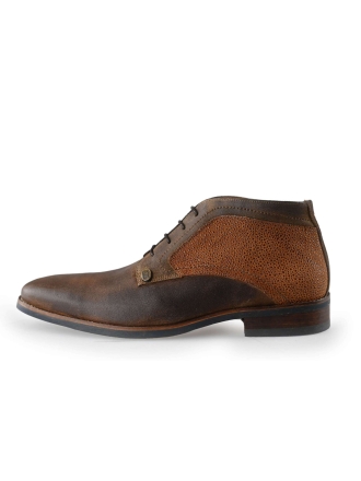 Paulo Bellini Nette schoenen Bruin 215888