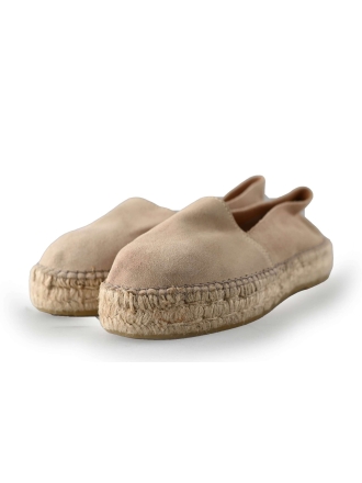 Nelson Instappers Beige 215899