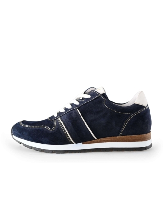 Paulo Bellini Sneakers Blauw 215944